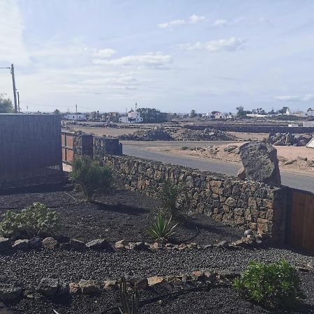 Molino De El Roque Apartman Cotillo Kültér fotó
