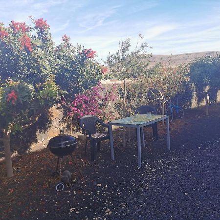 Molino De El Roque Apartman Cotillo Kültér fotó