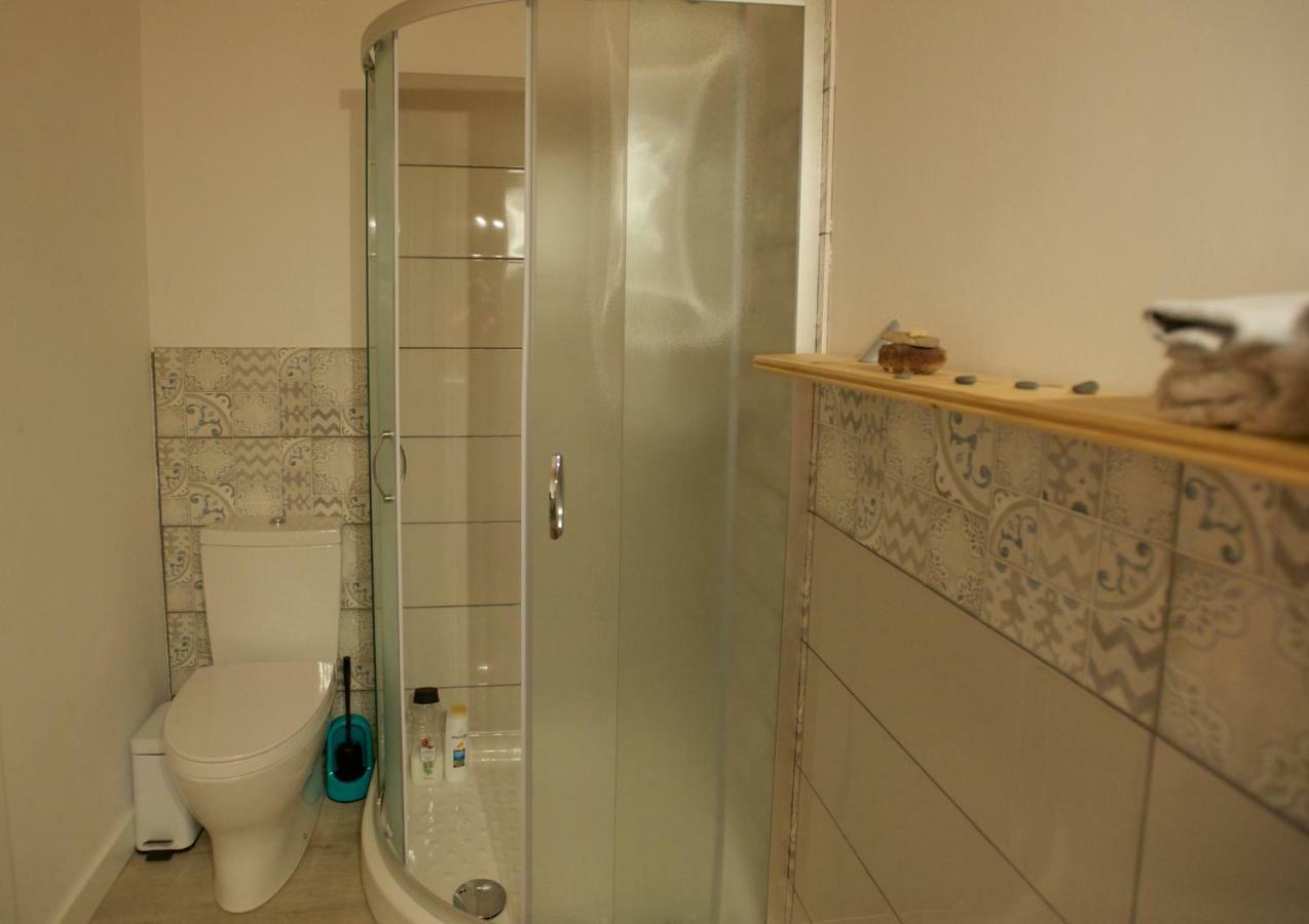 Molino De El Roque Apartman Cotillo Kültér fotó